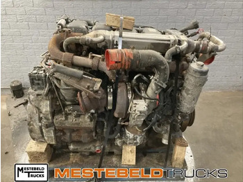 Двигатель SCANIA