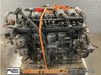 Двигатель SCANIA