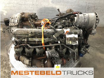 Двигатель и запчасти SCANIA