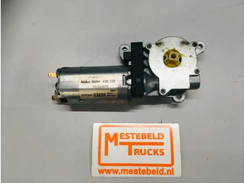 Электрическая система SCANIA R