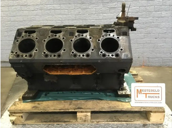 Двигатель и запчасти SCANIA