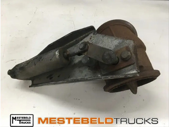 Глушитель/ Выхлопная система SCANIA