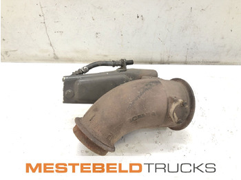 Двигатель SCANIA R