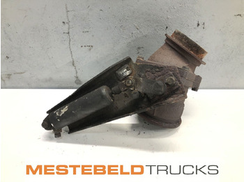 Глушитель/ Выхлопная система SCANIA