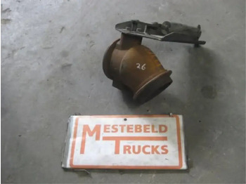 Глушитель/ Выхлопная система SCANIA