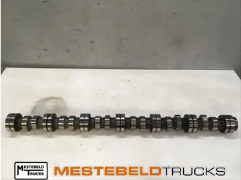 Двигатель SCANIA R