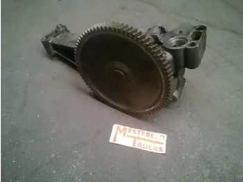 Двигатель и запчасти SCANIA