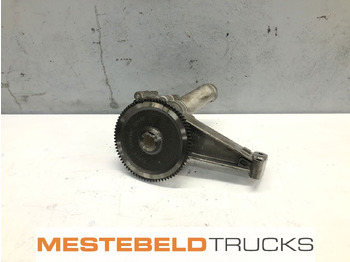 Двигатель и запчасти SCANIA