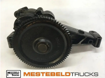 Двигатель и запчасти SCANIA