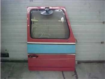 Кабина и интерьер SCANIA P