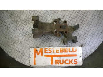 Рама/ Шасси SCANIA R