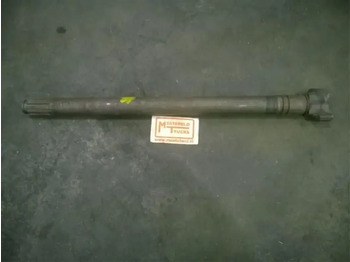 Детали тормозной системы SCANIA R