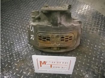 Детали тормозной системы SCANIA R