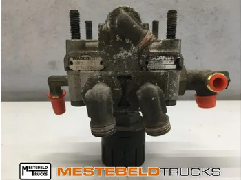 Детали тормозной системы SCANIA R