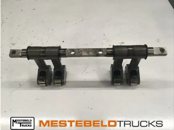 Двигатель и запчасти SCANIA R