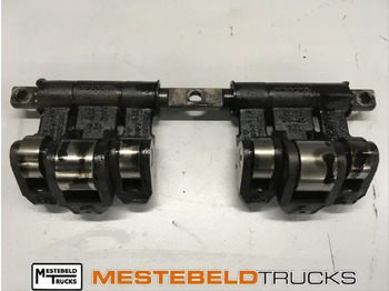 Двигатель и запчасти SCANIA R