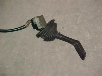 Электрическая система SCANIA R