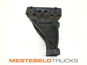 Рама/ Шасси SCANIA R