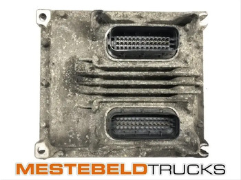 Электрическая система SCANIA