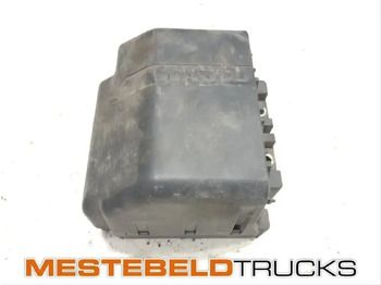 Электрическая система SCANIA