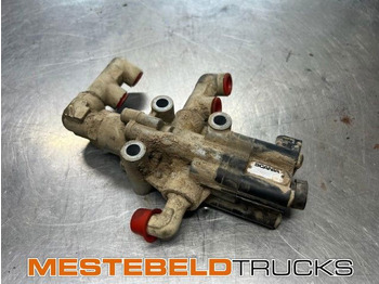 Тормозной клапан SCANIA