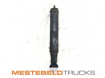Подвеска SCANIA R
