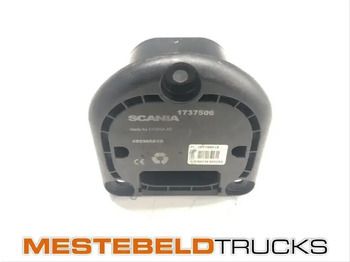 Электрическая система SCANIA