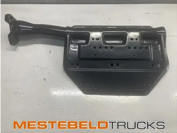 Рама/ Шасси SCANIA