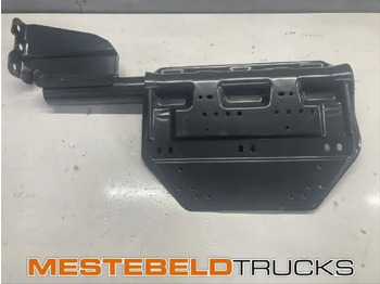 Рама/ Шасси SCANIA