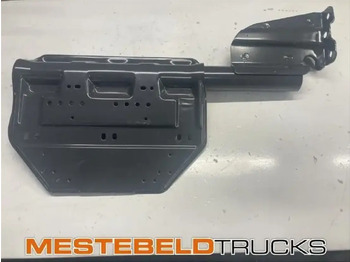 Рама/ Шасси SCANIA