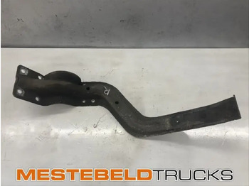 Рама/ Шасси SCANIA