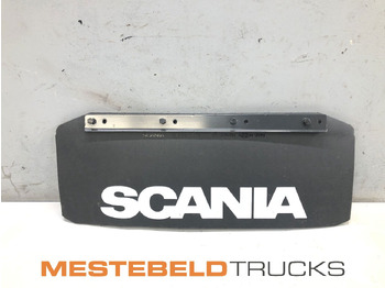 Рама/ Шасси SCANIA