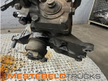 Рулевое управление SCANIA