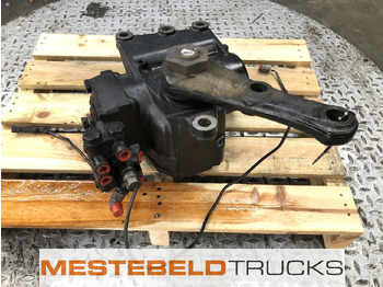 Рулевое управление SCANIA