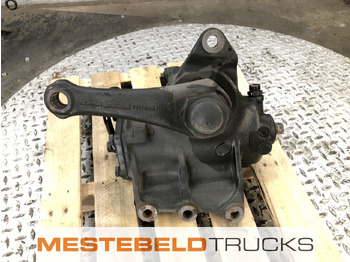 Рулевое управление SCANIA