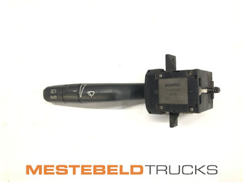 Электрическая система SCANIA