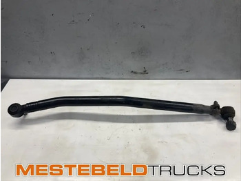 Рулевое управление SCANIA