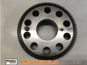 Двигатель и запчасти SCANIA T