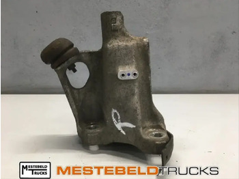 Кабина и интерьер SCANIA R