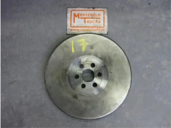 Двигатель и запчасти SCANIA T