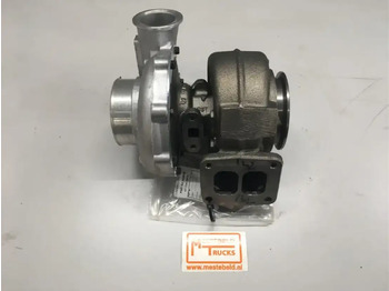 Двигатель и запчасти SCANIA T