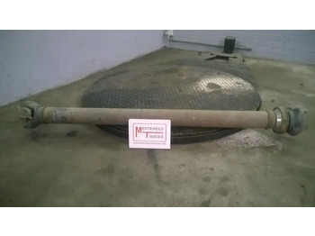 Рама/ Шасси SCANIA T