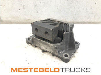 Рама/ Шасси SCANIA P