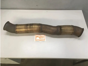 Глушитель/ Выхлопная система SCANIA