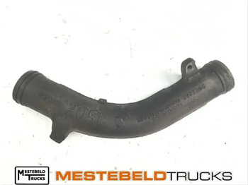 Двигатель и запчасти SCANIA