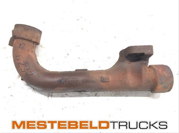 Двигатель и запчасти SCANIA