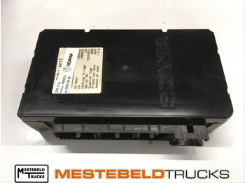 Электрическая система SCANIA R