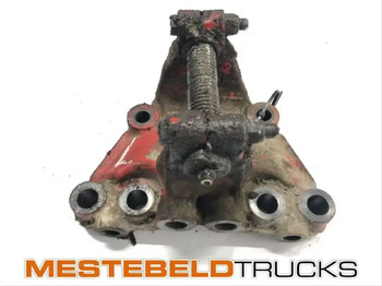 Рама/ Шасси SCANIA