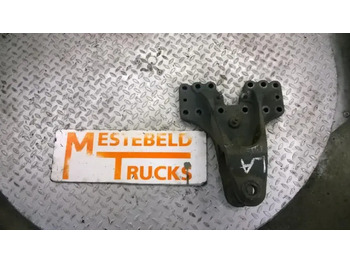 Рама/ Шасси SCANIA R