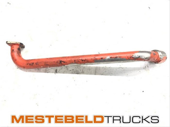 Глушитель/ Выхлопная система SCANIA